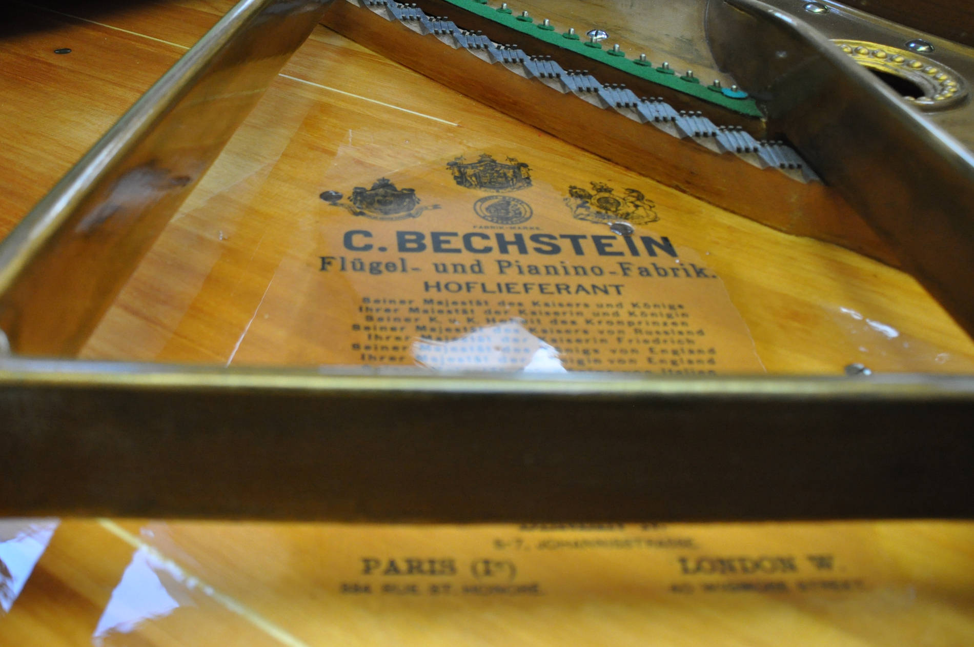 Bechstein