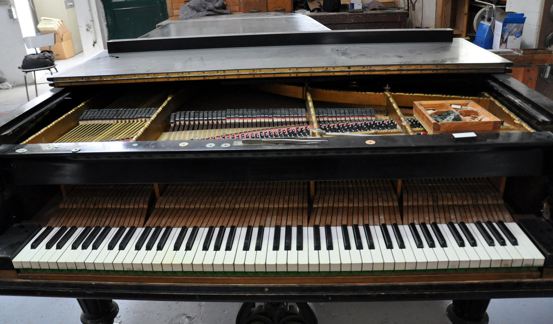 Th. Steinweg Nachf