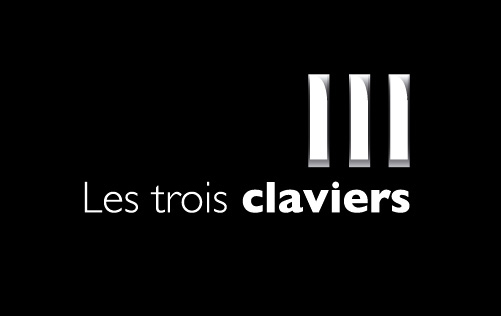 Les Trois Claviers